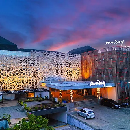 Checkmyguestt Hotel Arshika Sunset Road