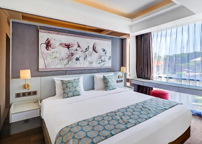 Hotel Checkmyguestt Arshika Sunset Road 4*