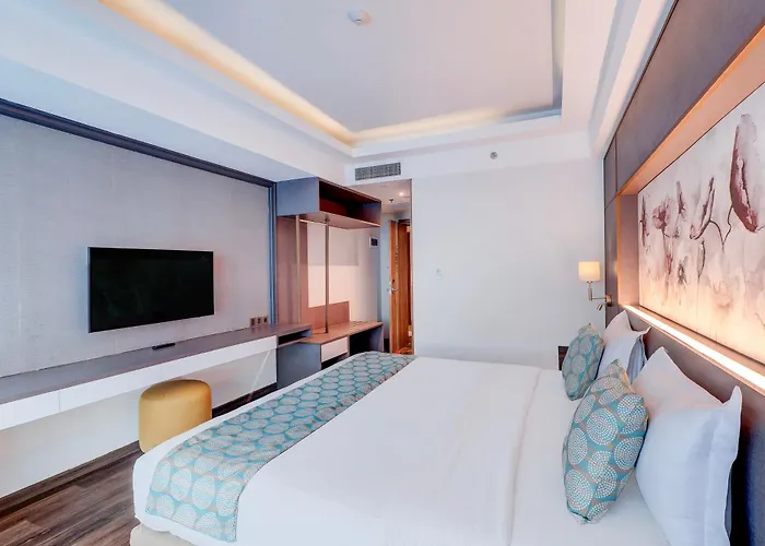 Checkmyguestt Arshika Sunset Road Legian