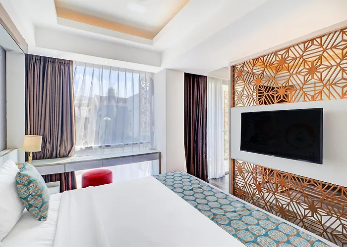 Checkmyguestt Arshika Sunset Road Legian