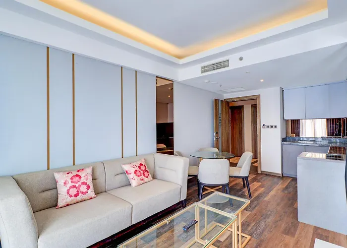 Hotel Checkmyguestt Arshika Sunset Road 4*