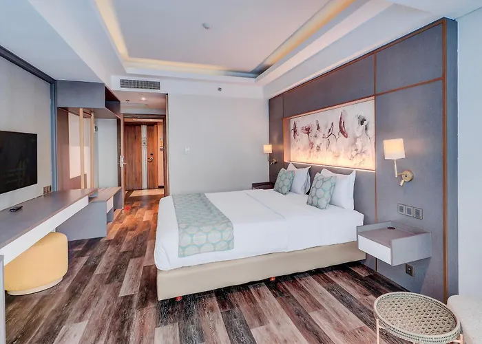 Hotel Checkmyguestt Arshika Sunset Road Legian
