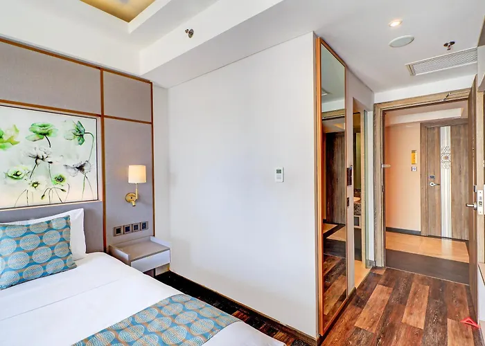 Checkmyguestt Arshika Sunset Road 4* Legian