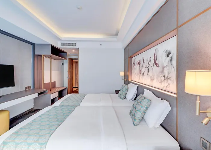Hotel Checkmyguestt Arshika Sunset Road 4*