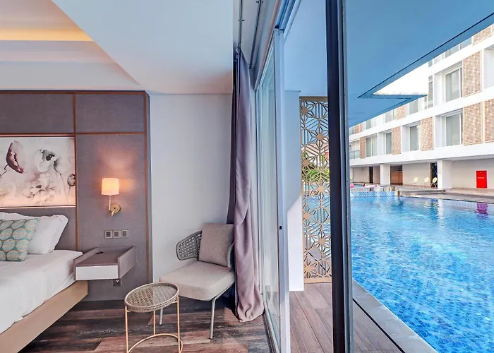 Checkmyguestt Arshika Sunset Road 4*