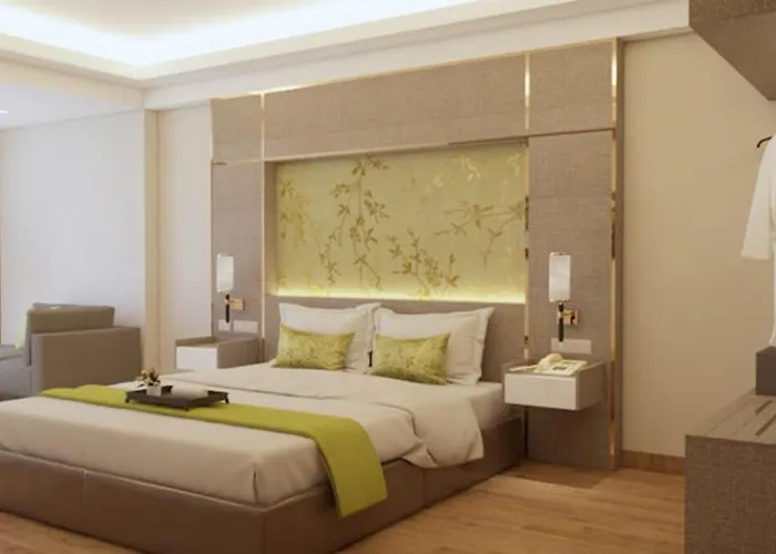 Checkmyguestt Arshika Sunset Road Hotel Legian