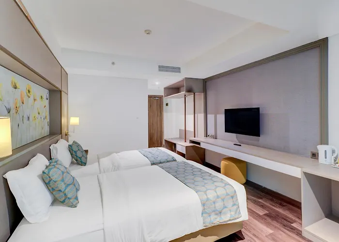 Hotel Checkmyguestt Arshika Sunset Road