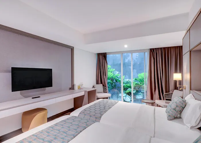 Hotel Checkmyguestt Arshika Sunset Road 4*