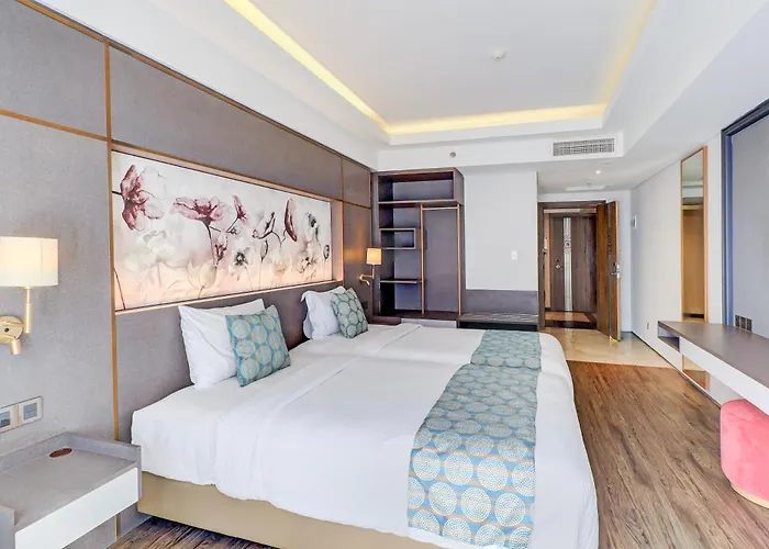 Checkmyguestt Arshika Sunset Road Hotel Legian