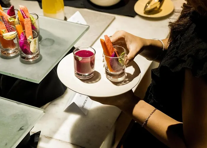 Hotel Checkmyguestt Arshika Sunset Road 4*