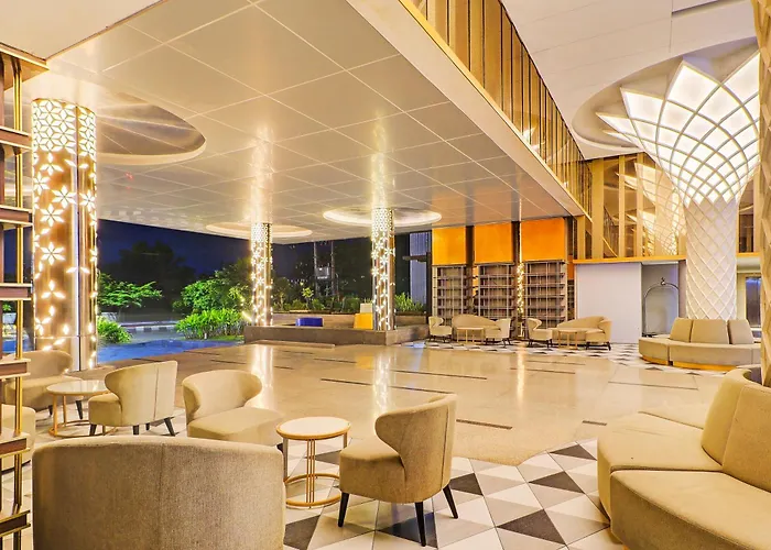 Hotel Checkmyguestt Arshika Sunset Road