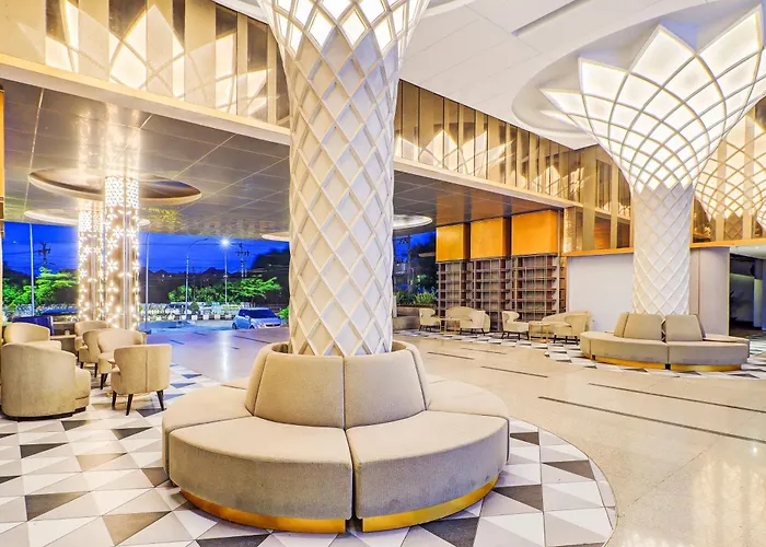 Checkmyguestt Arshika Sunset Road 4* Legian
