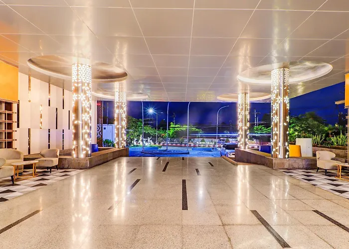 Checkmyguestt Arshika Sunset Road Hotel