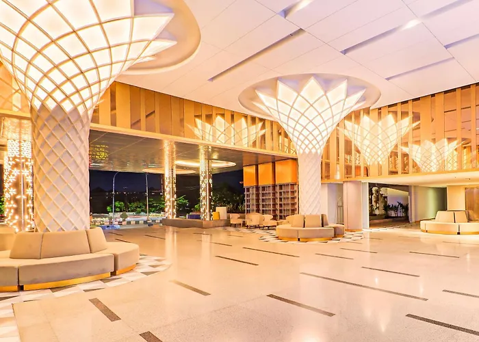Checkmyguestt Arshika Sunset Road Hotel 4*