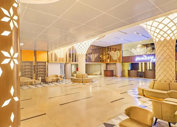 Checkmyguestt Arshika Sunset Road 4*
