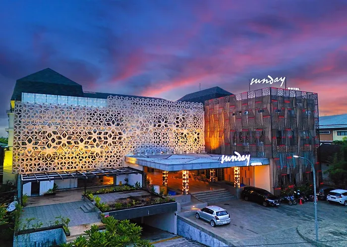 Hotel Checkmyguestt Arshika Sunset Road Legian
