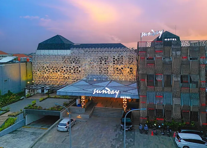 Hotel Checkmyguestt Arshika Sunset Road Legian