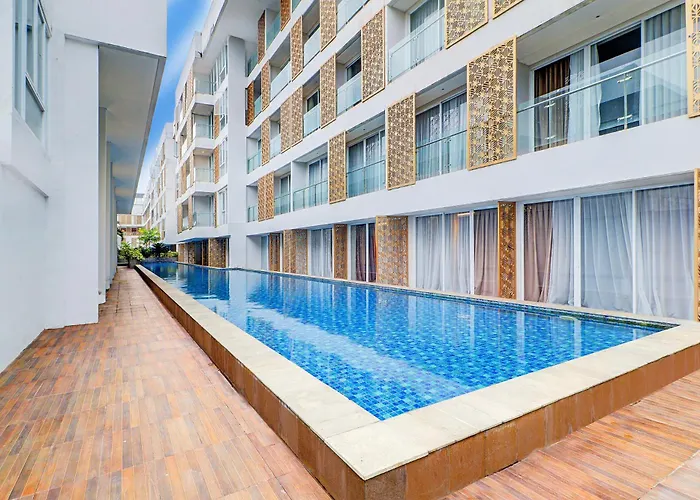 Checkmyguestt Arshika Sunset Road Hotel 4*