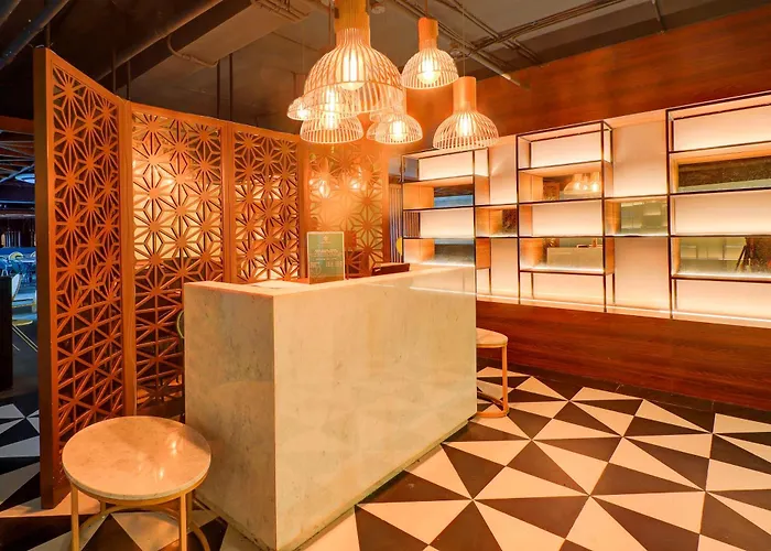 Checkmyguestt Arshika Sunset Road