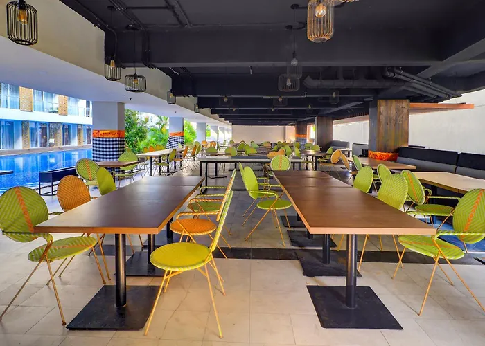 Checkmyguestt Arshika Sunset Road Legian