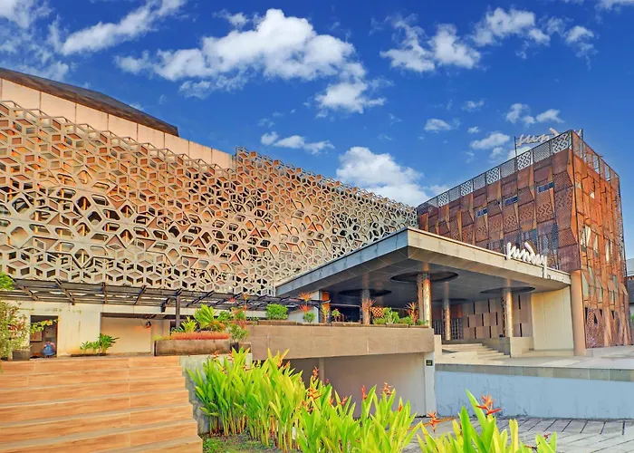 Hotel Checkmyguestt Arshika Sunset Road Legian