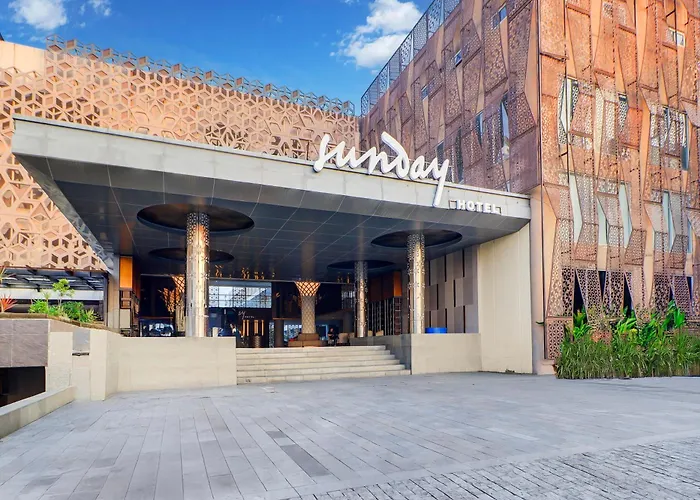 Checkmyguestt Arshika Sunset Road 4*